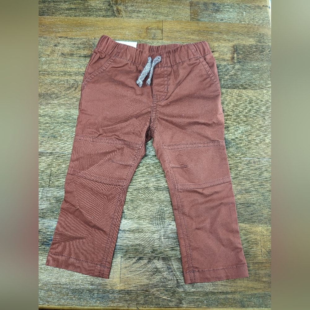 Toddler boys pants *Brand New*, 18mo